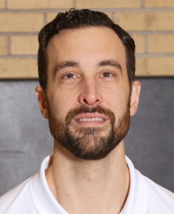 Nick Bennett, St. Catherine's